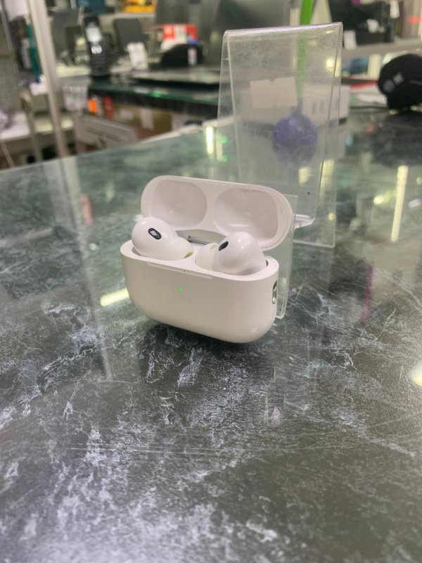 Air pods  Pro 2