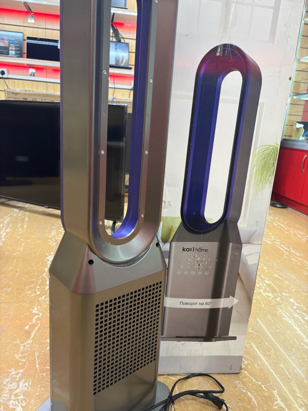 ВЕНТИЛЯТОР  Kari E164