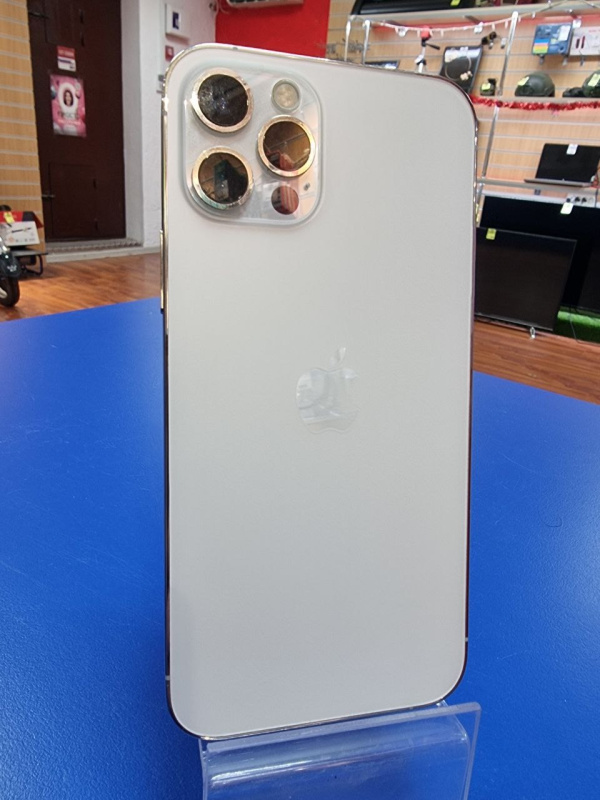 Мобильный телефон Apple iPhone 12 Pro