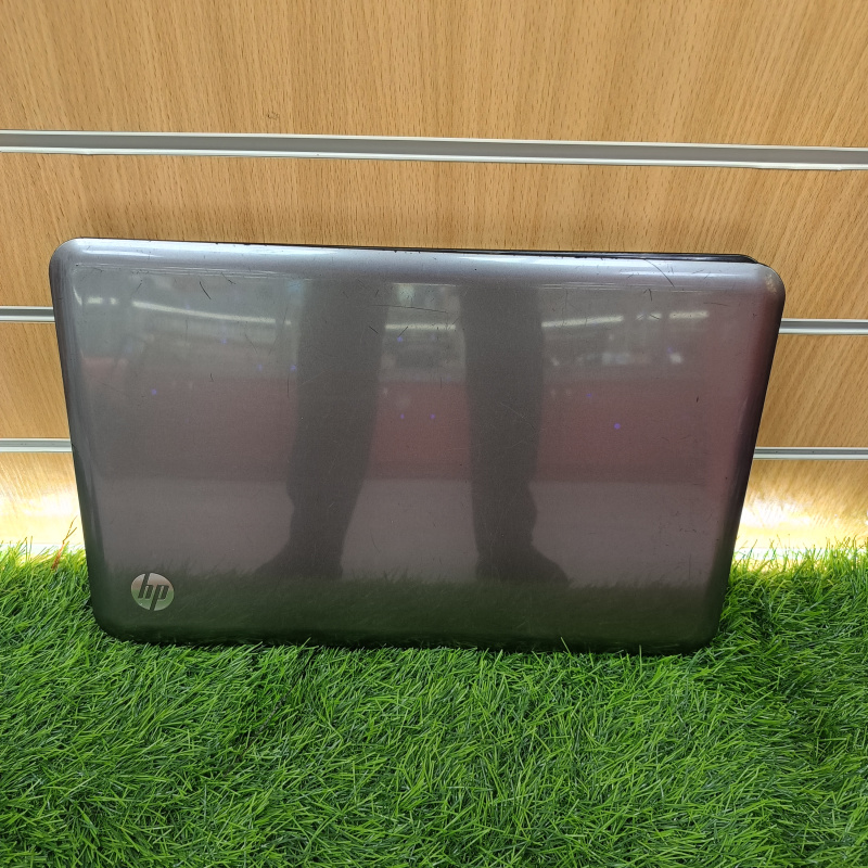 Ноутбук HP Pavilion G6