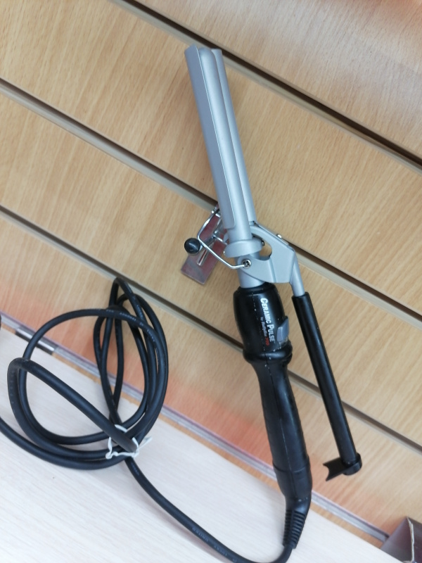 Плойка BaByliss F17G