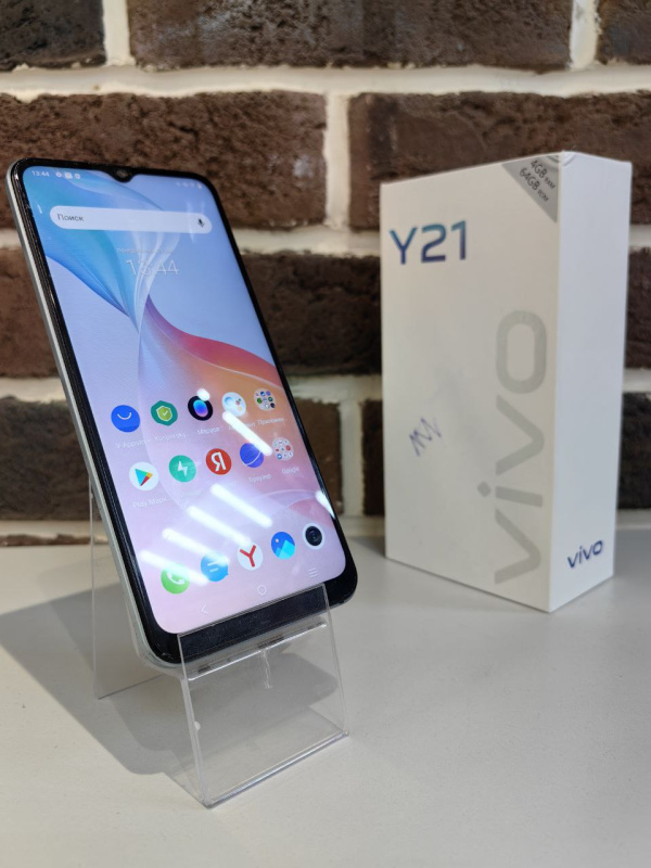 Мобильный телефон Vivo Y21