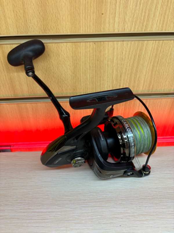 КАТУШКА Kaida --