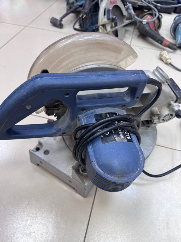 Торцовочная пила Диолд птд1.3-210