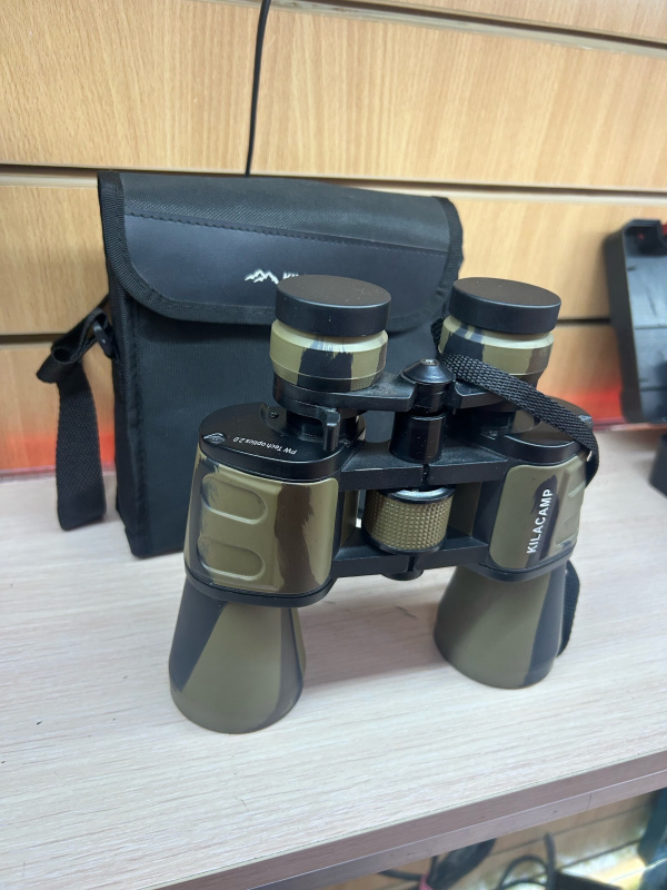 Бинокль Kilian pw tech optics 2.0