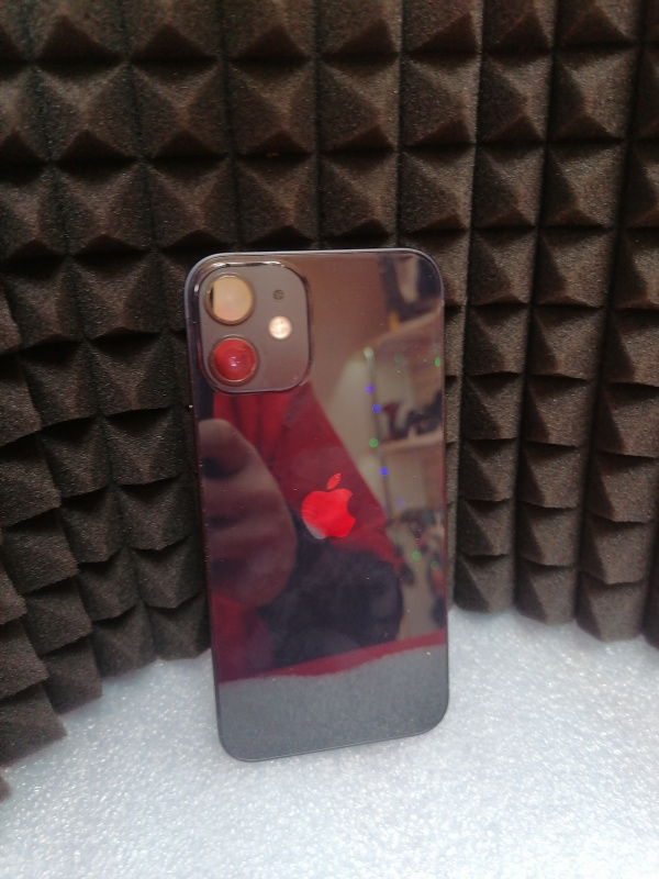 Мобильный телефон Apple iPhone 12 Mini