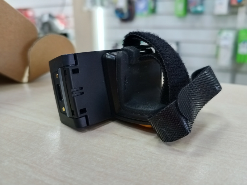 сканер штрих кодов SPACE H-500