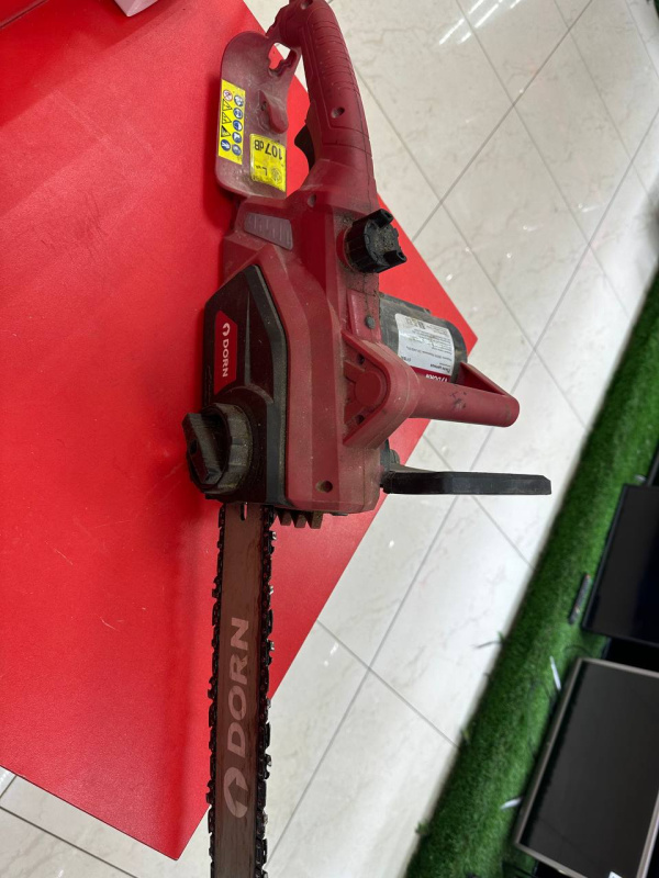 Электропила Dorn GY 1800