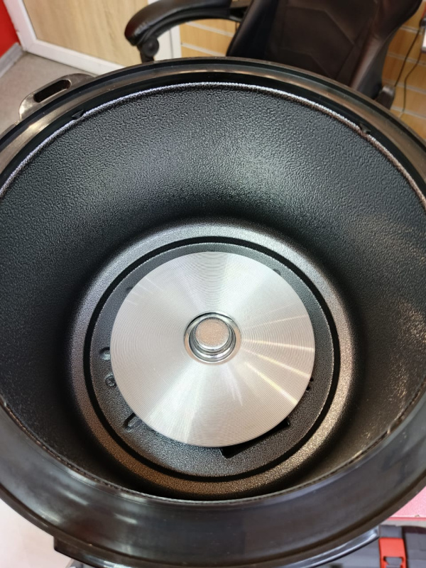 Мультиварка - Marta mt-4322