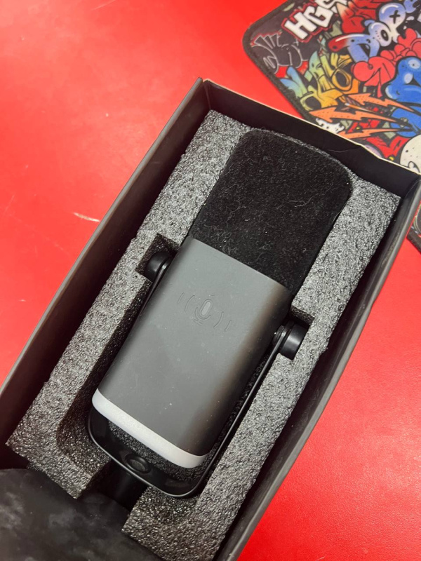 Микрофон Fifine AM8