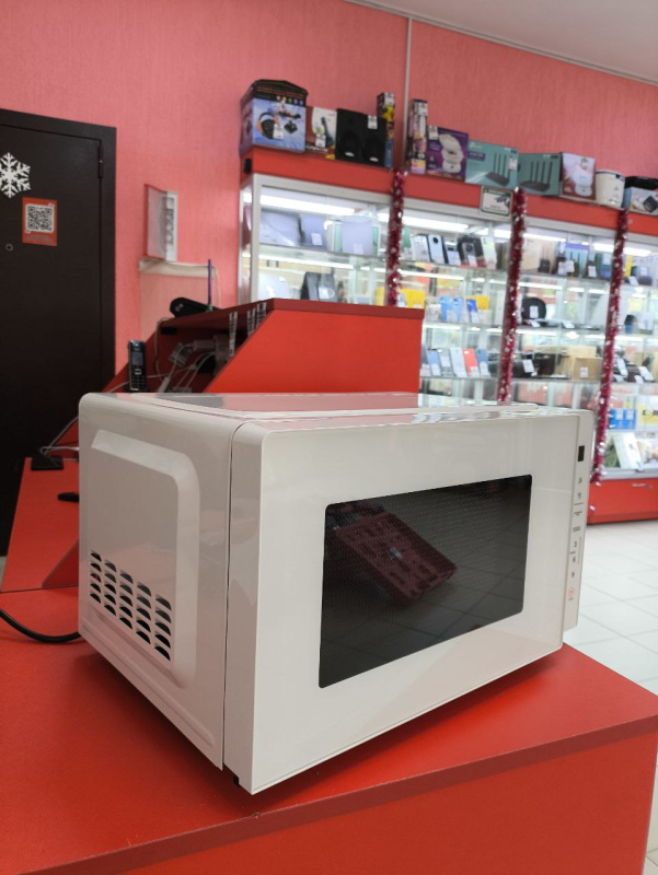 Микроволновая печь DEXP El90