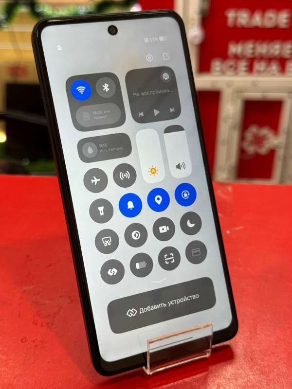 Мобильный телефон Tecno Pova 6 Neo