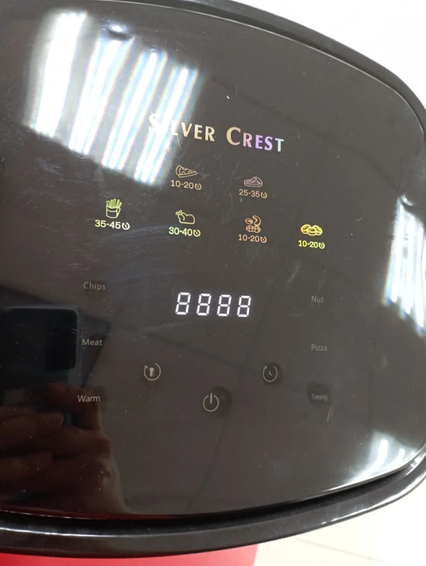 Мультиварка Гриль,аэрогриль Xiaomi Air fryer