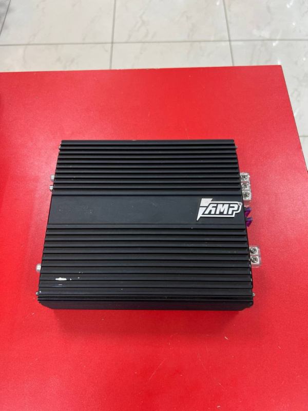 Усилитель AmPro MASS 1.800