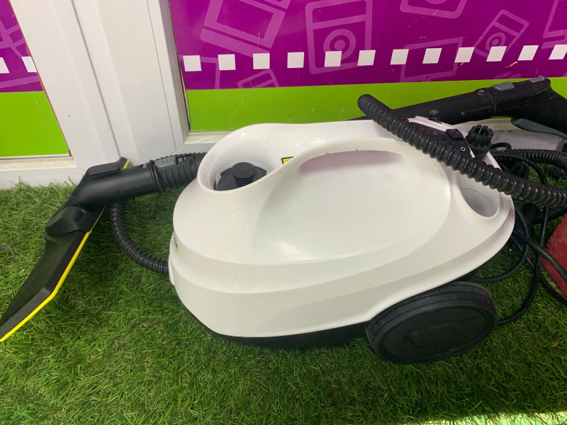 Отпариватель Karcher sc3