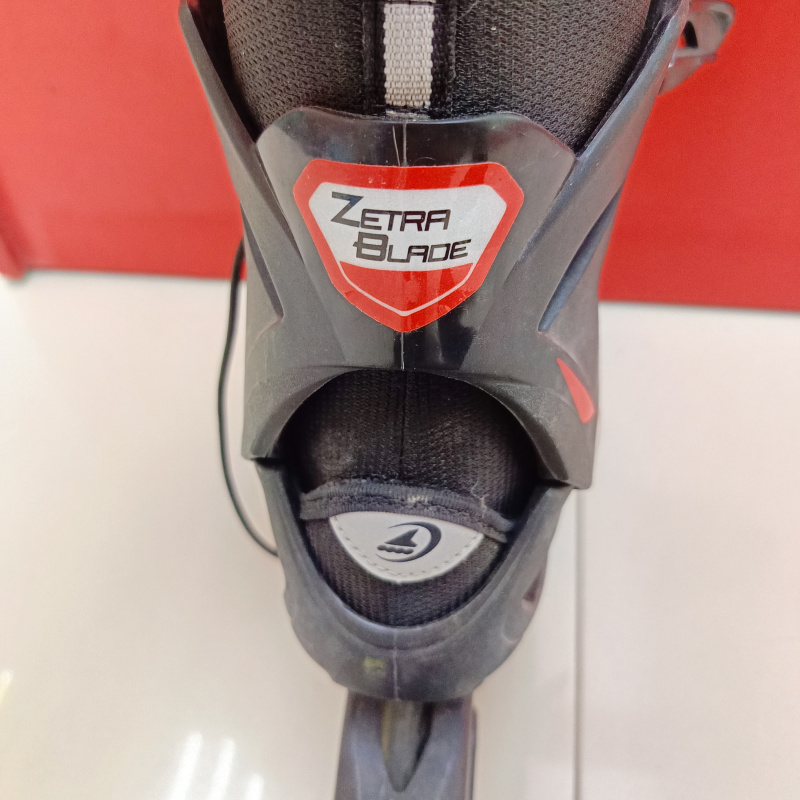 Ролики Rollerblade Zetrable (42)