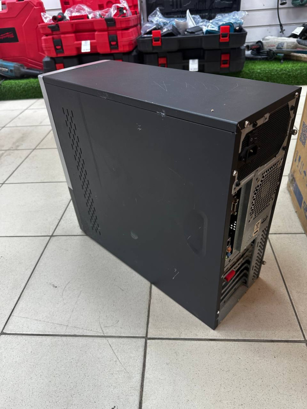 Системный блок  no name