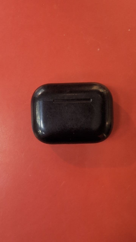 Наушники Apple 1