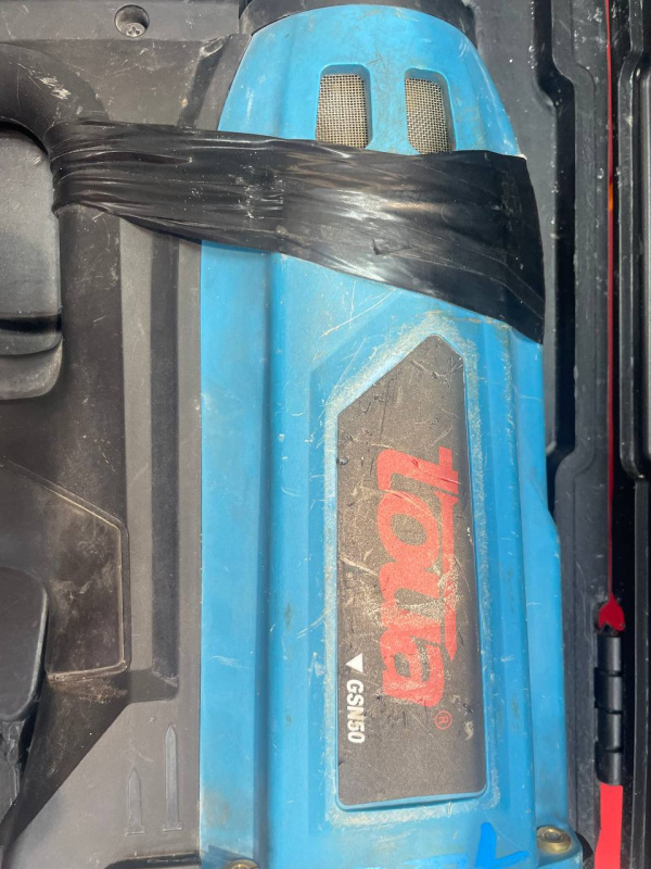 Гвоздескобозабивной пистолет TOUA 1