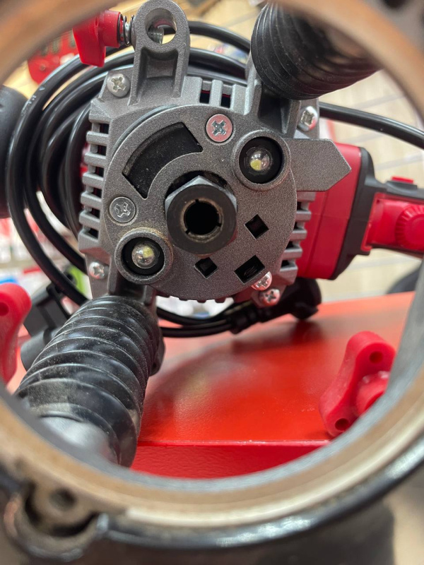 Фрезерный станок Зубр ФМР-1250