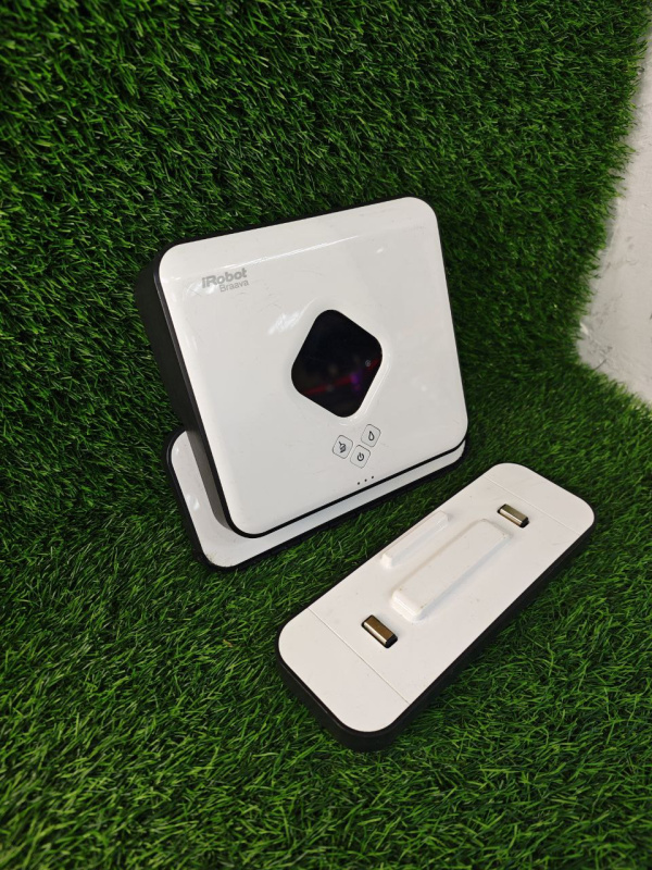 Пылесос iRobot Brava390tt
