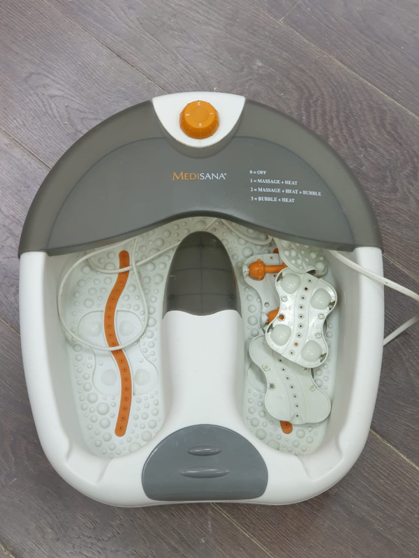 Medisana MediS wbb psa 3980