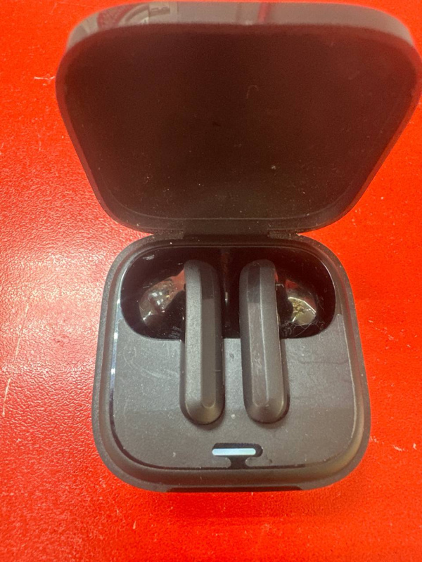 Наушники Xiaomi redmi buds 6