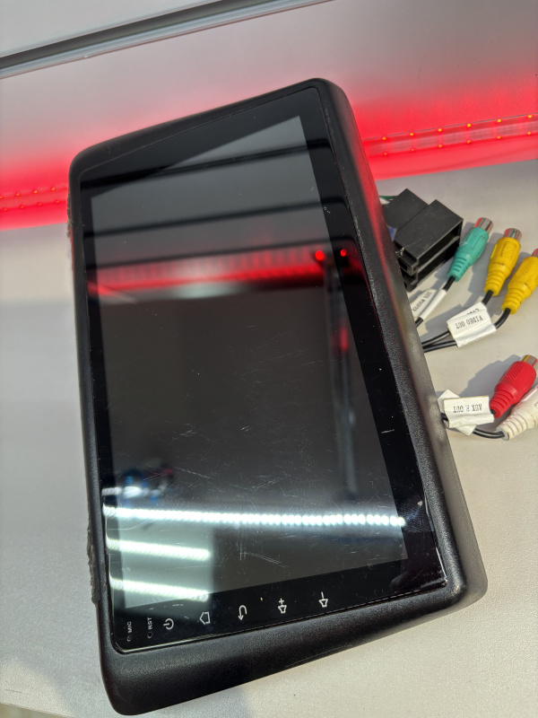 Автомагнитола  TS7