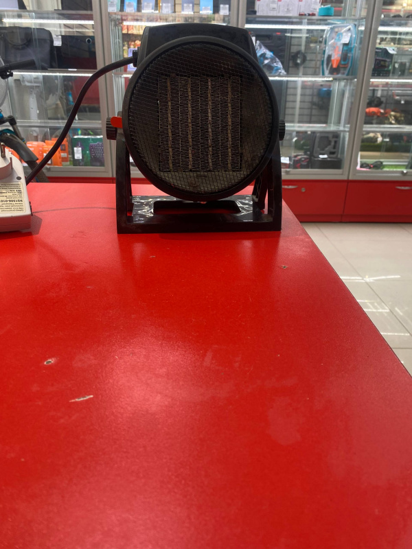 Тепловая пушка Gigant EHC2