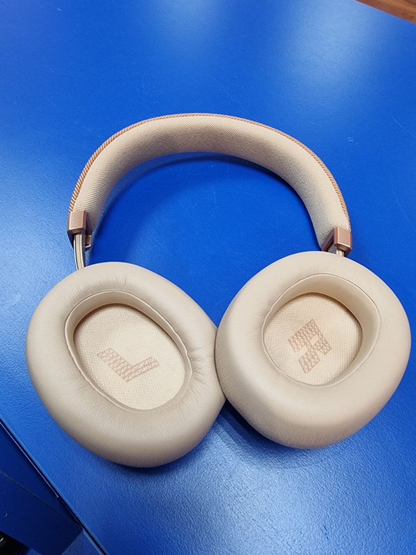 Наушники JBL  LIVE 770 NC