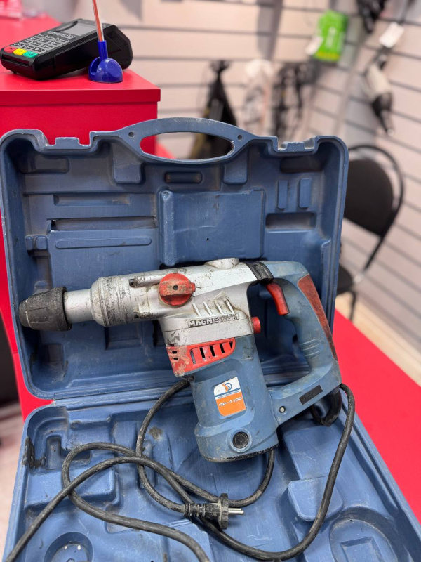 Перфоратор  Пр - 1100