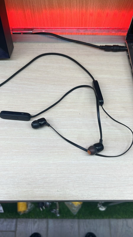 Наушники JBL tune 125 bt