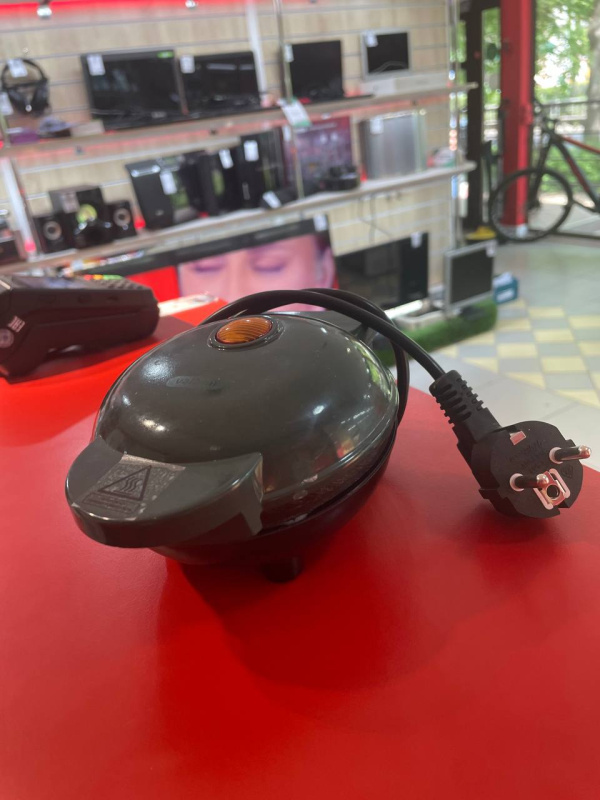 Вафельница - valben