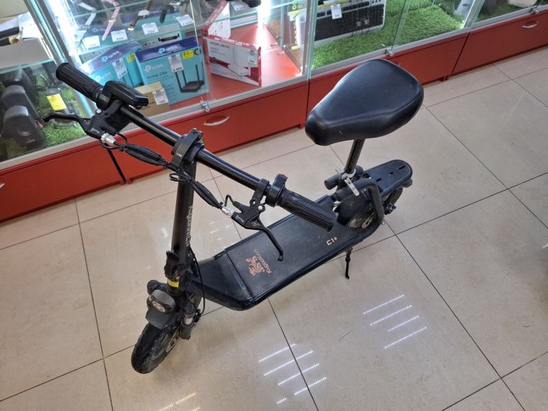 Самокат Kugoo c1 plus