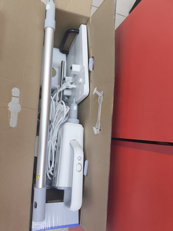 Отпариватель GlorYes! gh_206