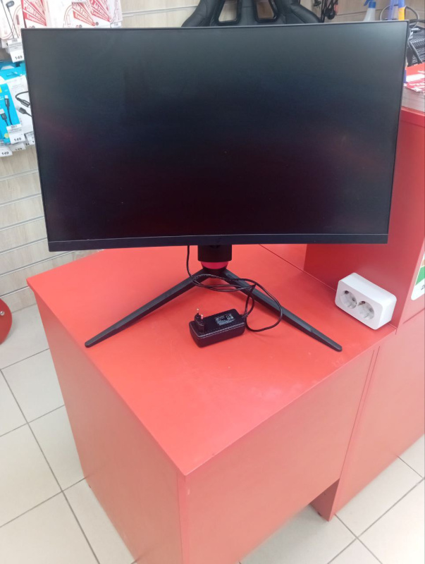 Монитор Ardor Gaming GATE AF24H3