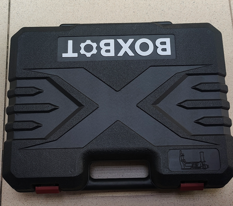 Перфоратор BOXBOT RH-500