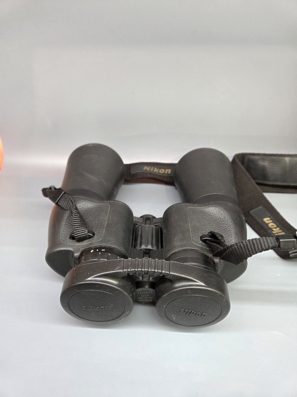 Бинокль Nikon aculon a211 10x50