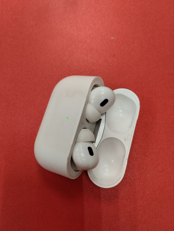 Наушники Apple air pods 2
