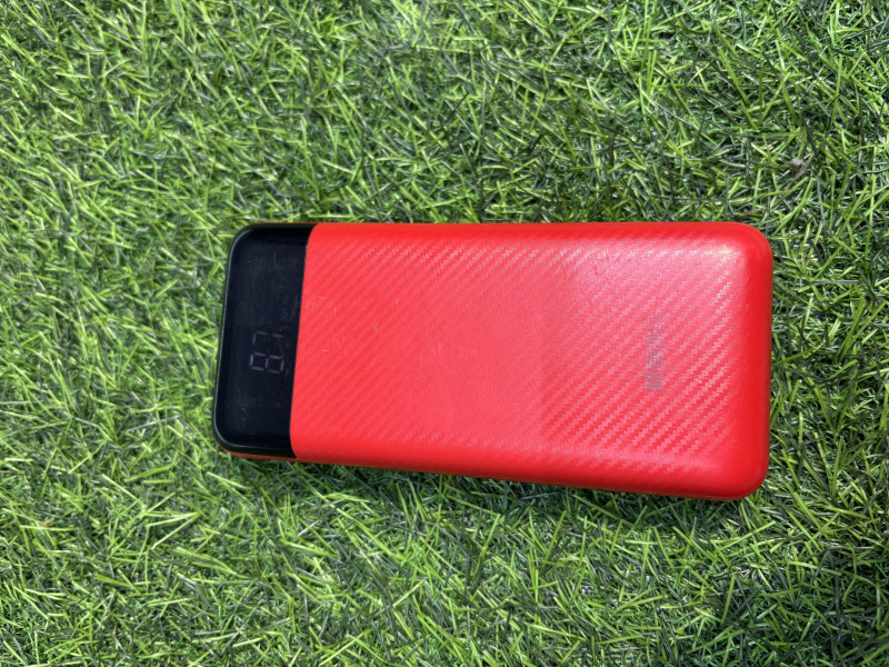 Внешний аккумулятор  no name