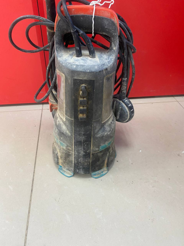 Насос Granberg 1