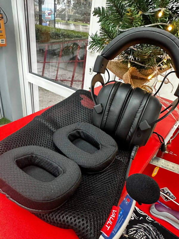 безпроводные наушники Ardor Gaming vault