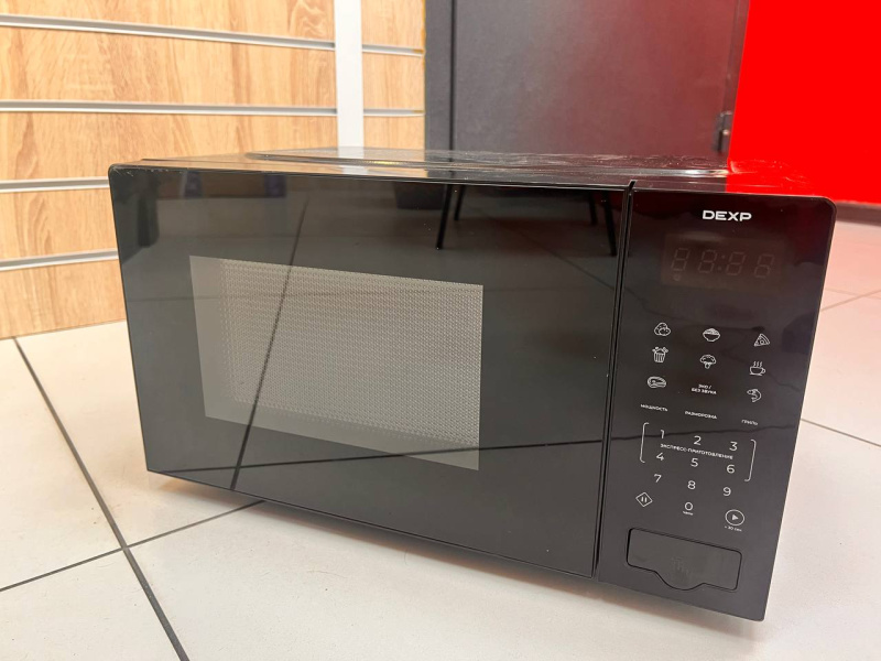 Микроволновая печь DEXP Eg-80