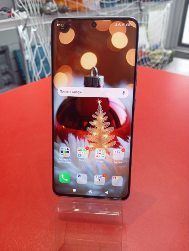 Мобильный телефон Xiaomi Redmi Note 13 Pro+