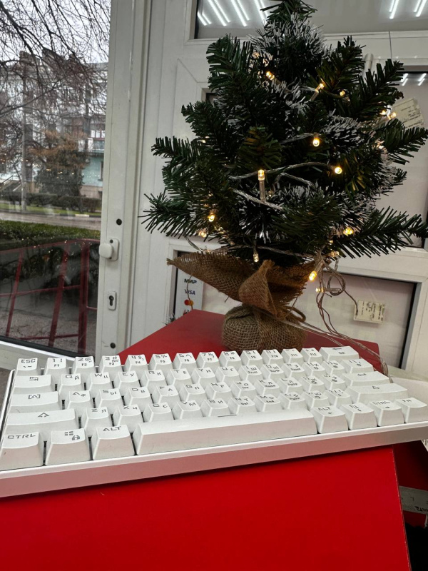 Клавиатура Tantino rgb