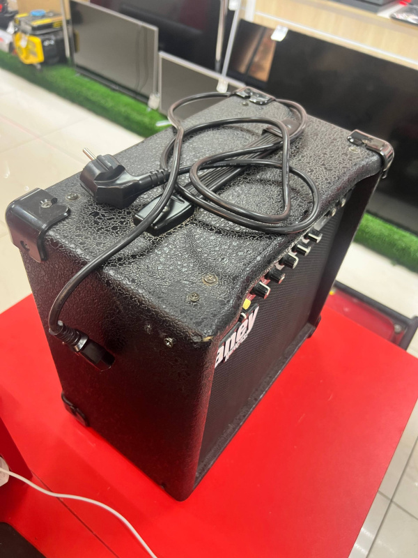 Комбик 1377 Loney Hardcore