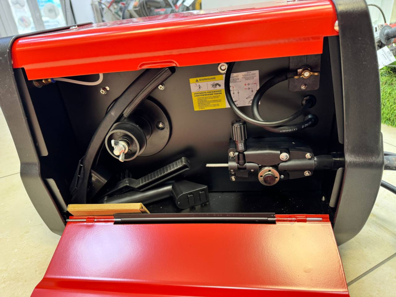 Точечная сварка BestWeld Master 132A