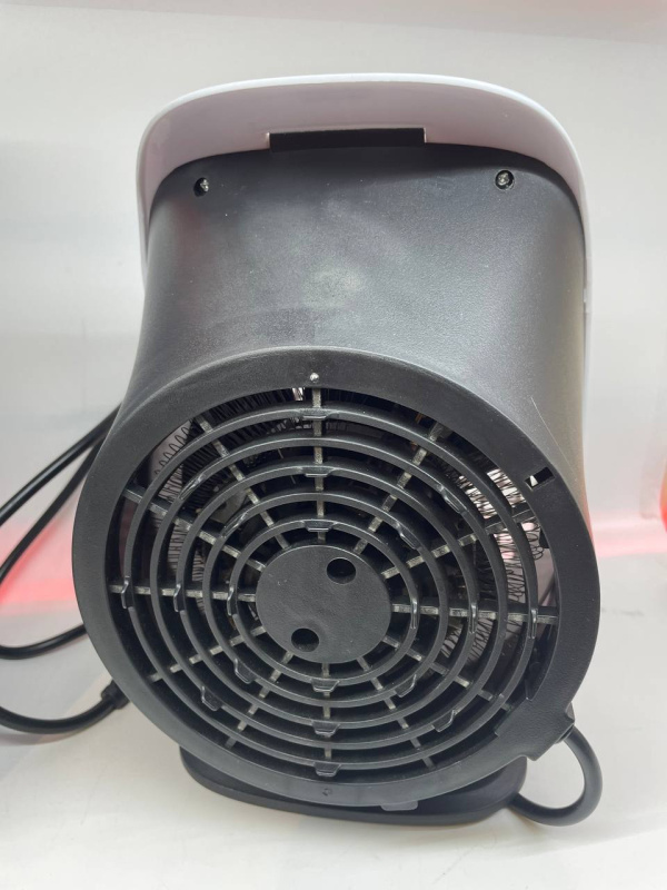 Ветродуй Electrolux EFH/S-1125