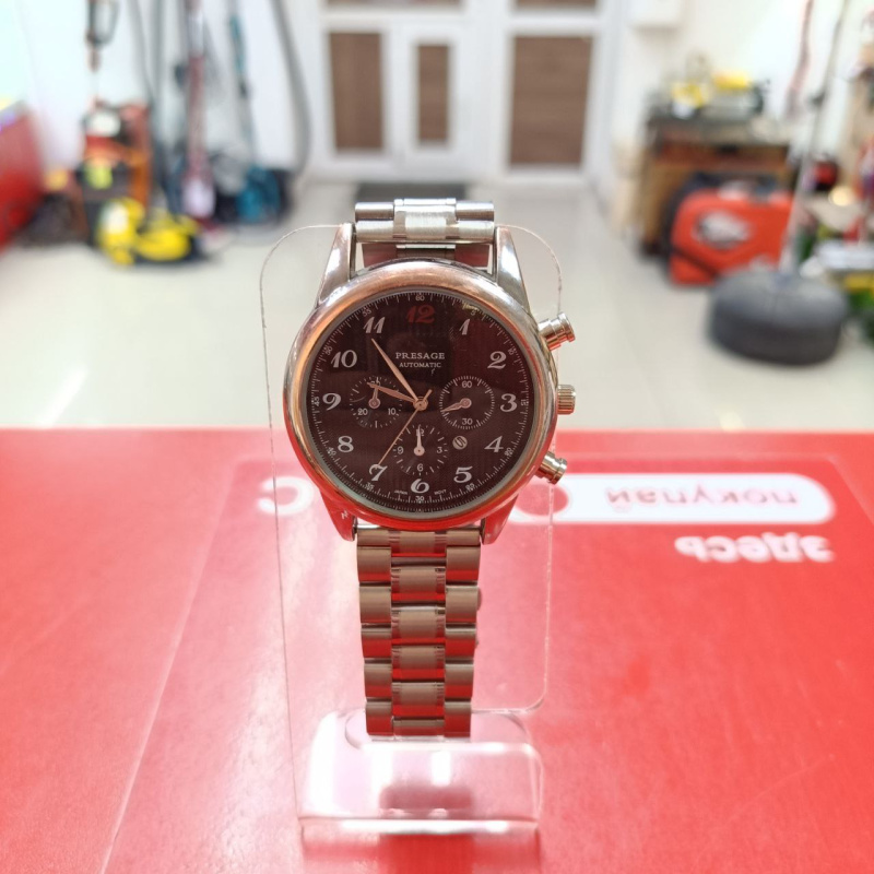 Часы наручные Seiko T-H