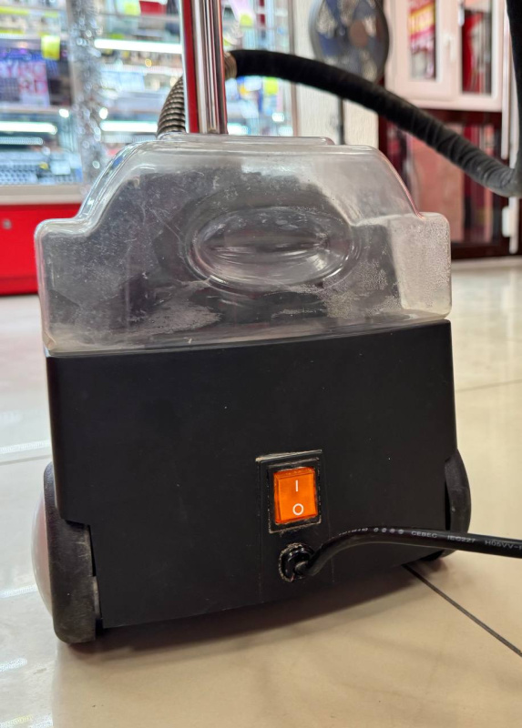 Отпариватель Rovus garment steamer